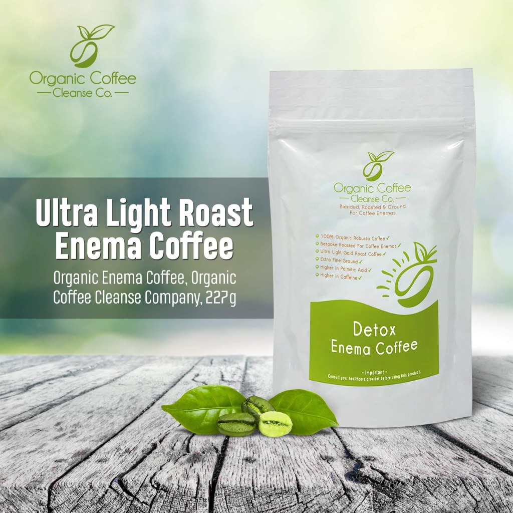 Picture of: Bio-Einlaufkaffee, Bio-Kaffeereinigung Unternehmen, Coffee Enema, Klistiere  Einlauf Kaffee, g (Ultraleicht gerösteter Einlaufkaffee)
