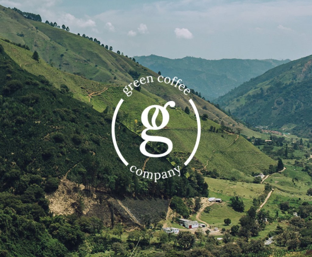 Picture of: Colombia-Based Green Coffee Company Closes US$