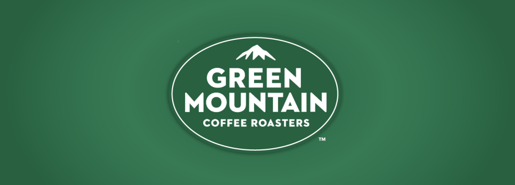 Picture of: Green Mountain Coffee Roasters Updates LogoAgain – Springboard