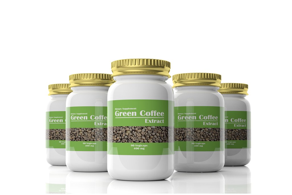 Picture of: The Truth About Green Coffee Extract