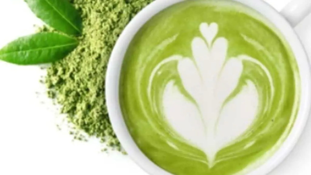 Picture of: What Does Green Coffee Taste Like