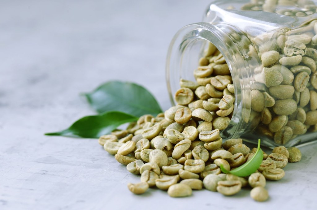 Picture of: What Is Green Coffee—and How Is It Made?